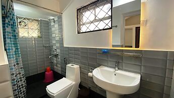 Peravel Beach Holiday Home