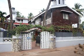 Peravel Beach Holiday Home