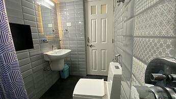 Peravel Beach Holiday Home
