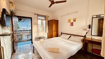 Peravel Beach Holiday Home