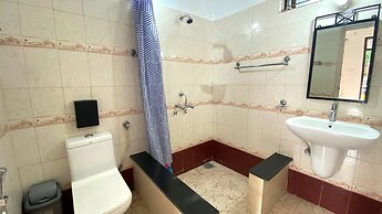 Peravel Beach Holiday Home