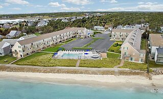 Ocean Mist Beach Hotel & Suites