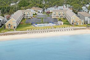 Ocean Mist Beach Hotel & Suites