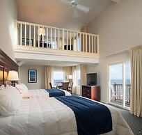 Ocean Mist Beach Hotel & Suites