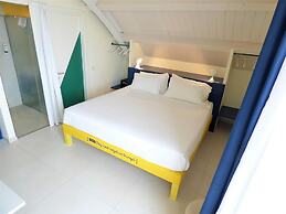 Hotel Trevi