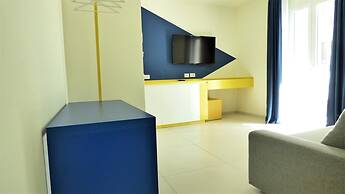 Hotel Trevi