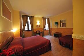 Residenza Ki - Bed & Breakfast