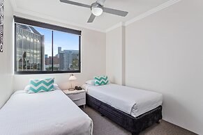 Republic Apartments