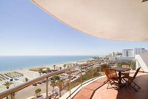 Ibersol Torremolinos Beach