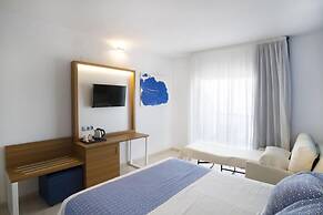 Ibersol Torremolinos Beach