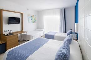 Ibersol Torremolinos Beach