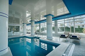 Hotel THB El Cid - Adults Only