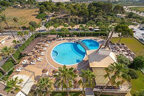 Hotel THB El Cid - Adults Only