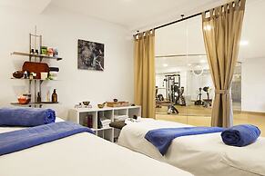 Hotel THB El Cid - Adults Only