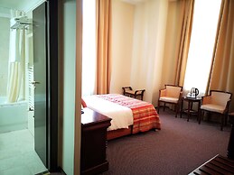Atrium Hotel Ateneu City Center