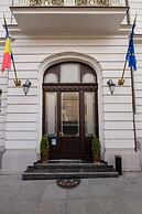 Atrium Hotel Ateneu City Center