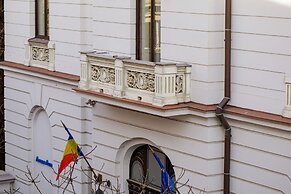Atrium Hotel Ateneu City Center