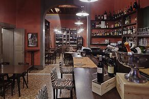 Albergo Cappello