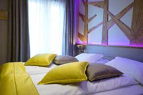 Aktivhotel Santalucia