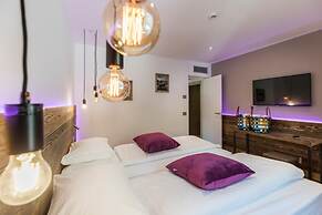 Aktivhotel Santalucia