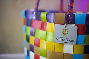 Aktivhotel Santalucia
