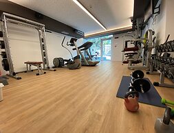 Aktivhotel Santalucia