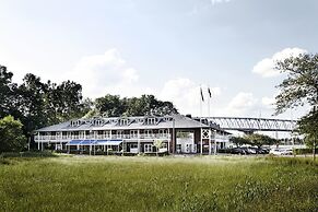 Comwell Kongebrogaarden