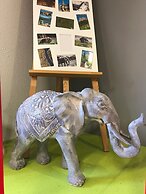 ibis Styles Chambery Centre Gare