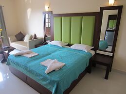 Riverside Regency Resort