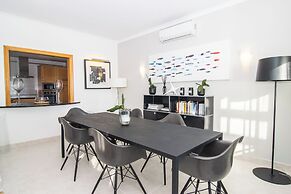 Apartamentos Turísticos The View
