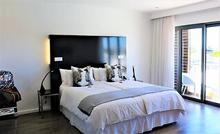 DysART Boutique Hotel