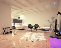 DysART Boutique Hotel