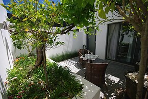 DysART Boutique Hotel