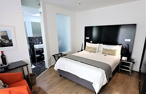 DysART Boutique Hotel