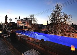 DysART Boutique Hotel