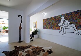 DysART Boutique Hotel