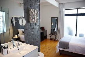 DysART Boutique Hotel