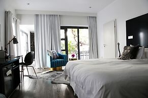 DysART Boutique Hotel