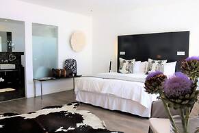 DysART Boutique Hotel