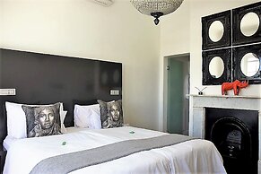 DysART Boutique Hotel