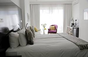 DysART Boutique Hotel