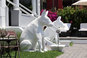 DysART Boutique Hotel