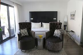 DysART Boutique Hotel