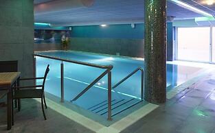 Hotel & Resort de Zeven Heuvelen