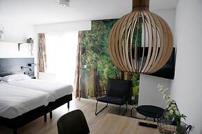 Hotel & Resort de Zeven Heuvelen