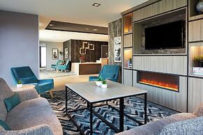 Leonardo Inn Aberdeen Airport