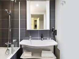 Aparthotel Adagio Paris Opéra