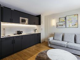 Aparthotel Adagio Paris Opéra