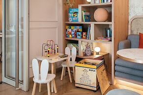 Aparthotel Adagio Paris Opéra