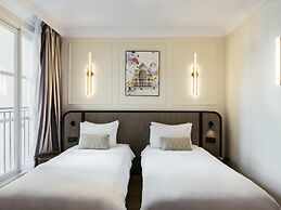 Aparthotel Adagio Paris Opéra